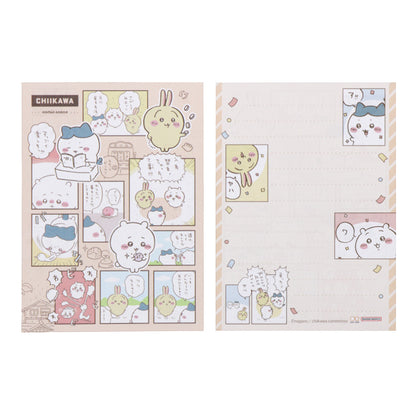 치이카와 미니 레터 세트 (만화)