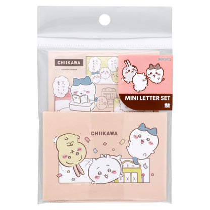 치이카와 미니 레터 세트 (만화)
