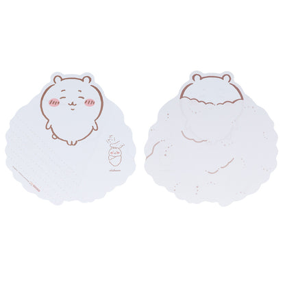 ちいかわ おくるみレター（ちいかわ）