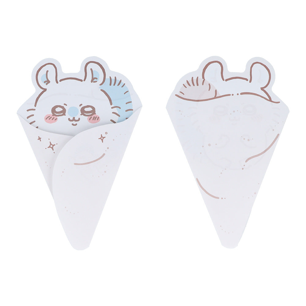 吉伊卡哇 莫莫加小信封（莫莫加）