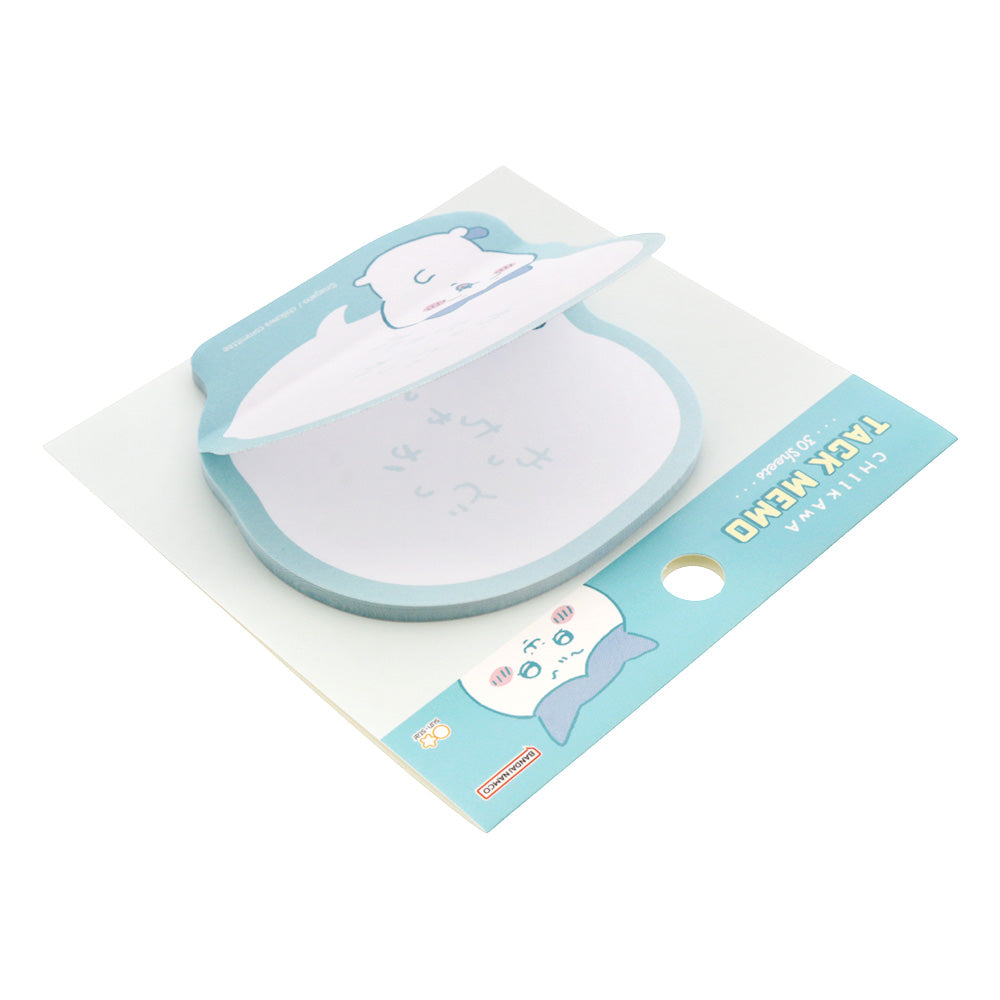 吉伊卡哇 台词便签（不小心放哪了）