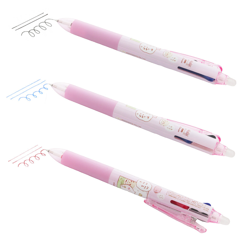 吉伊卡哇 Friction Ball 3 Slim（吉伊卡哇）