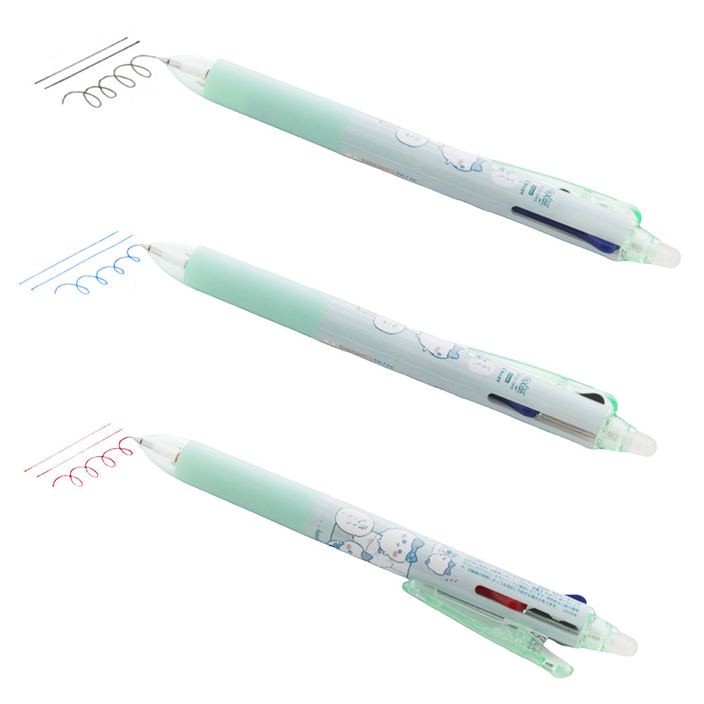 吉伊卡哇 弹性笔3 Slim（哈奇喵）