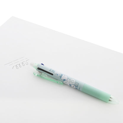 吉伊卡哇 弹性笔3 Slim（哈奇喵）