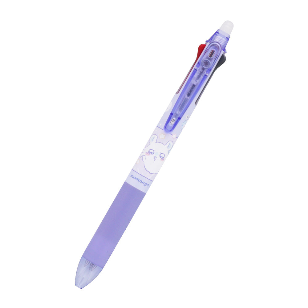 吉伊卡哇 Friction Ball 3 Slim（莫莫加）