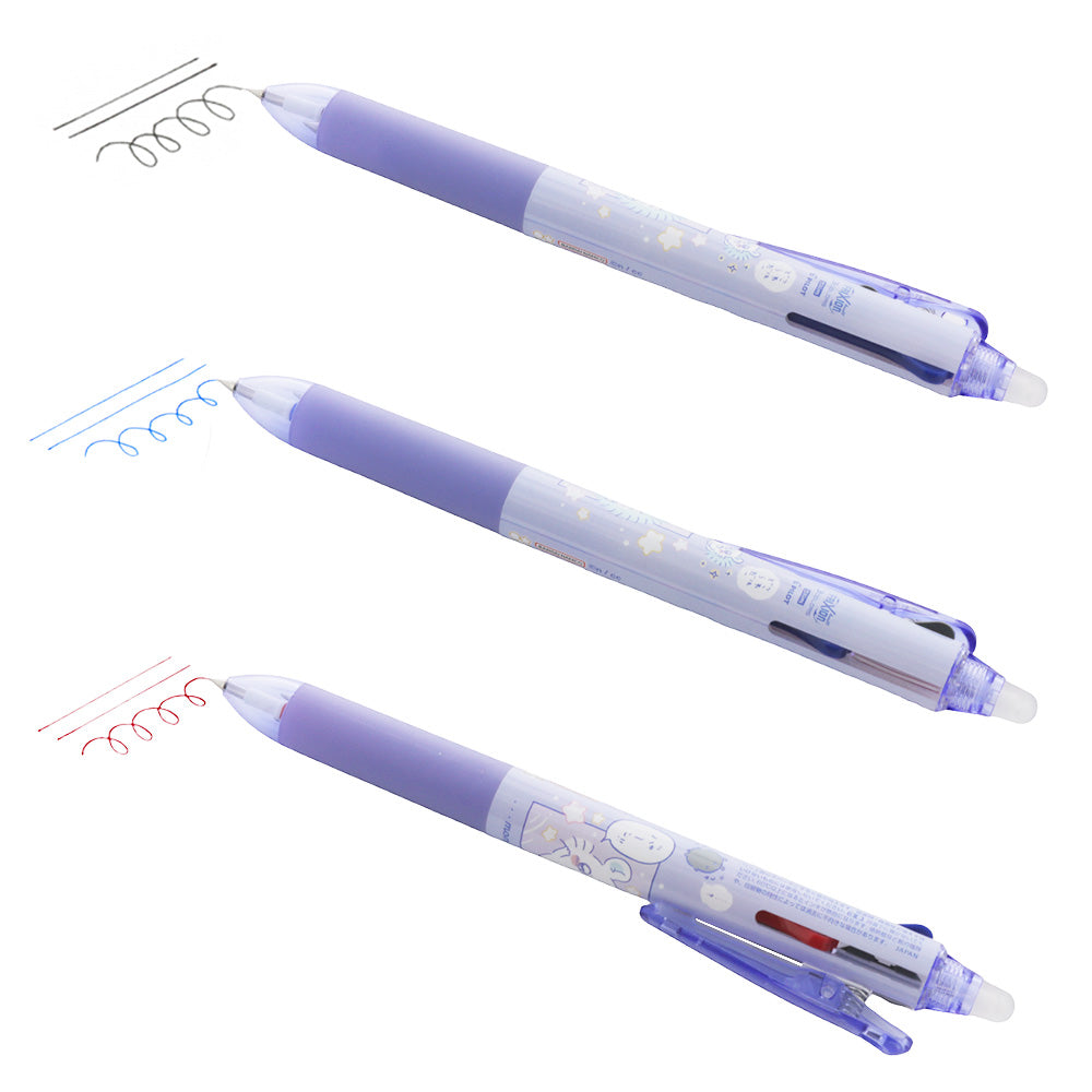 吉伊卡哇 Friction Ball 3 Slim（莫莫加）