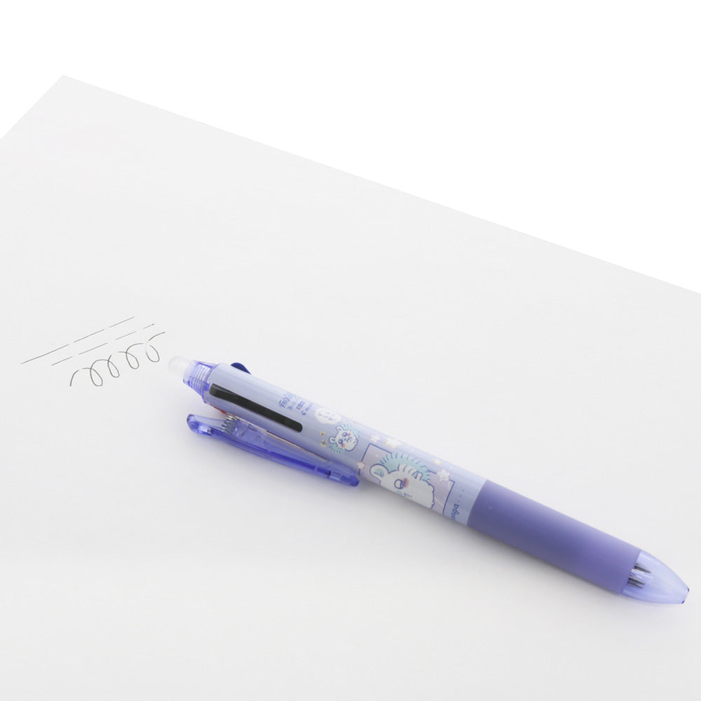 吉伊卡哇 Friction Ball 3 Slim（莫莫加）