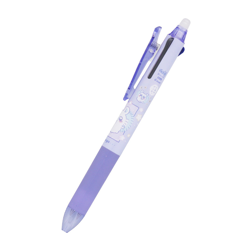 吉伊卡哇 Friction Ball 3 Slim（莫莫加）