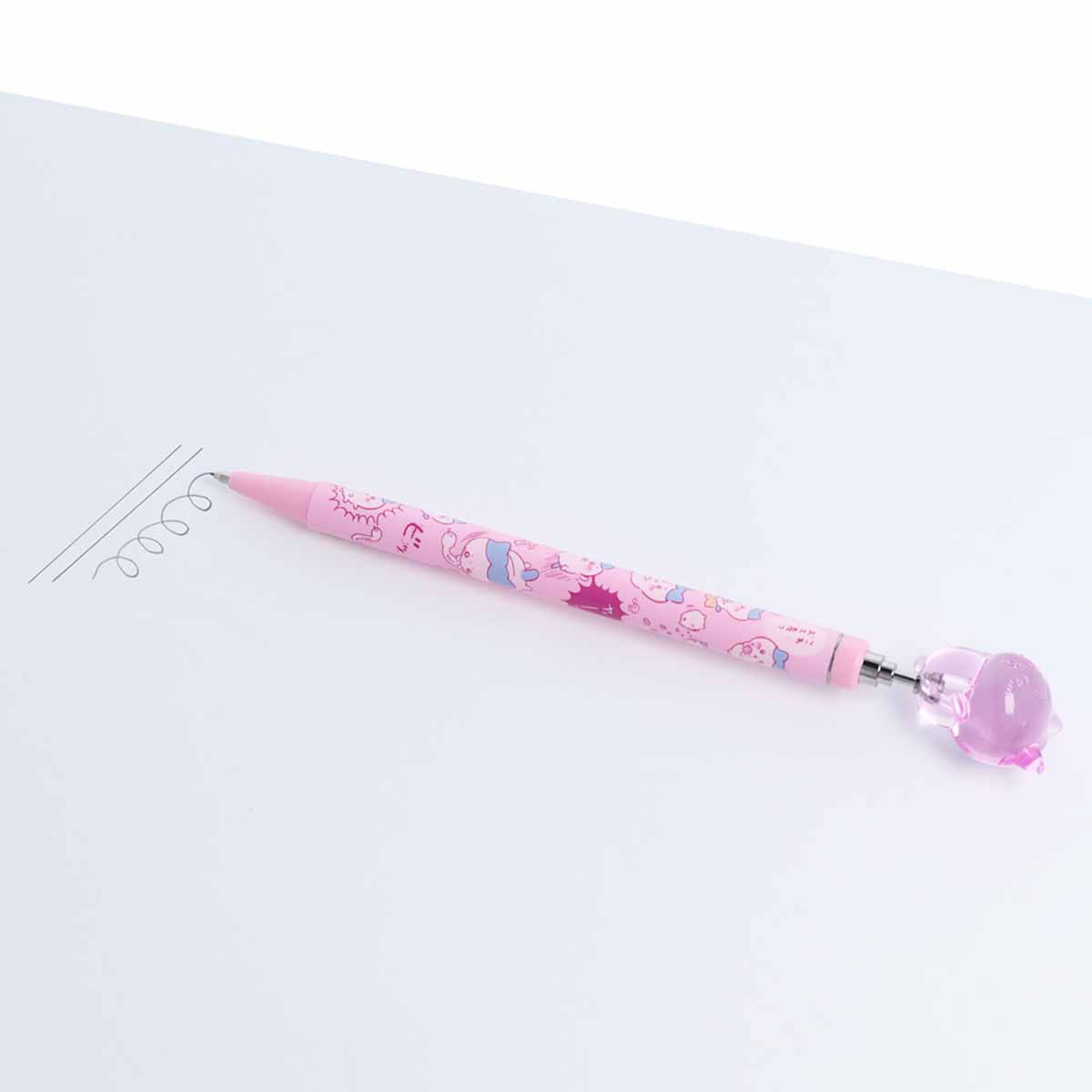 Chiikawa Medusa's Stone Mechanical Pencil (Hachiware)