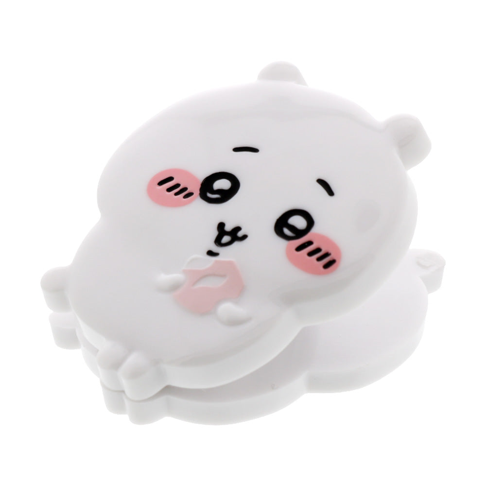 ちいかわ ダイカットクリップ（メデューサ）（4個セット）