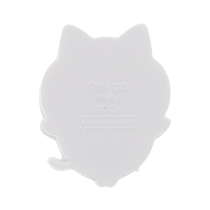 ちいかわ ダイカットクリップ（メデューサ）（4個セット）