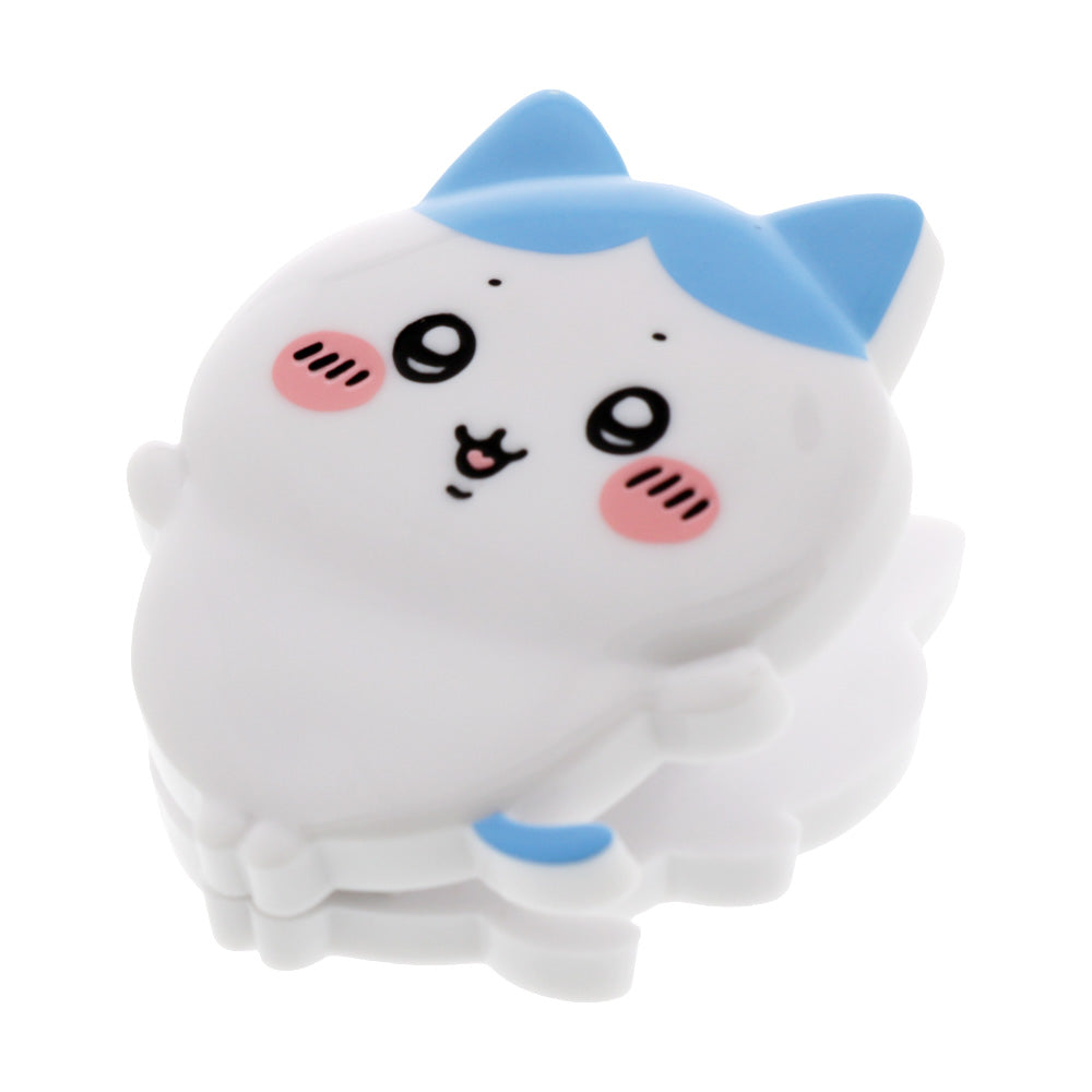 ちいかわ ダイカットクリップ（メデューサ）（4個セット）