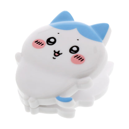 ちいかわ ダイカットクリップ（メデューサ）（4個セット）