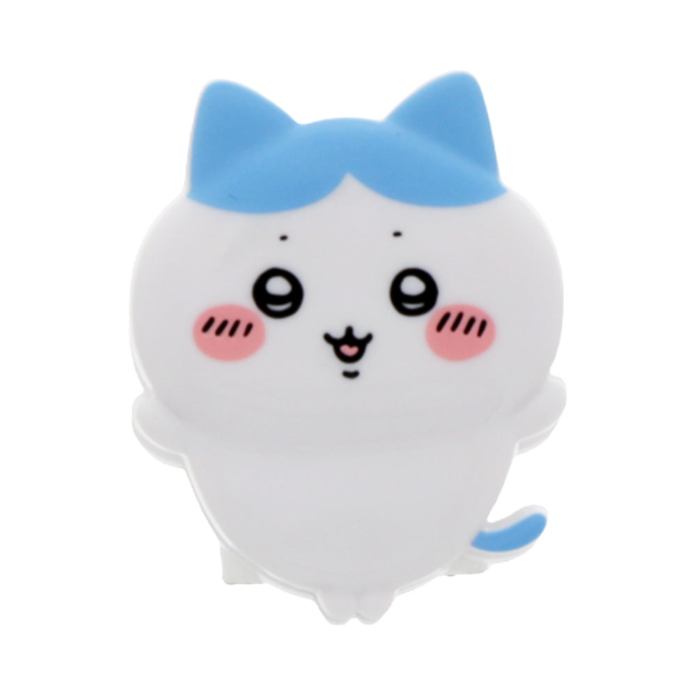 ちいかわ ダイカットクリップ（メデューサ）（4個セット）