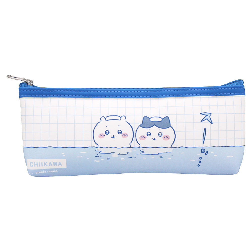 Chiikawa Pen Case (Saying)