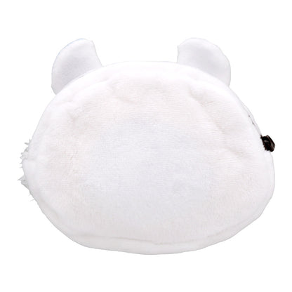 Chiikawa Reversible Pen Pouch (Momonga & Dekatsuyo)