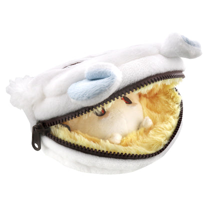 Chiikawa Reversible Pen Pouch (Momonga & Dekatsuyo)