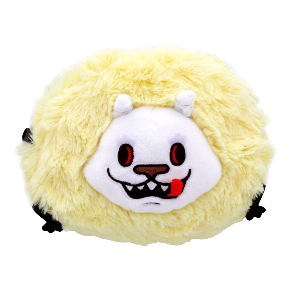 Chiikawa Reversible Pen Pouch (Momonga & Dekatsuyo)