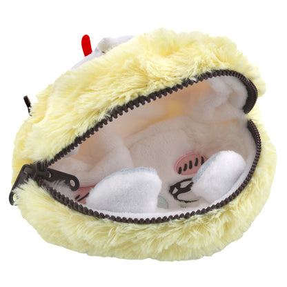 Chiikawa Reversible Pen Pouch (Momonga & Dekatsuyo)