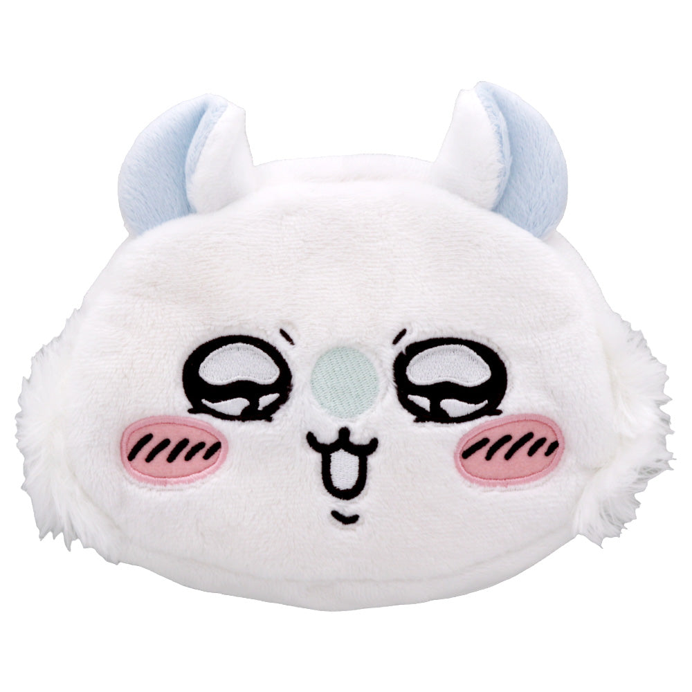 Chiikawa Reversible Pen Pouch (Momonga & Dekatsuyo)