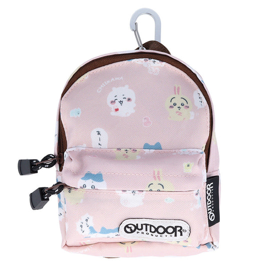 Chiikawa Pen Case BACKPACK OD26 (Pink)