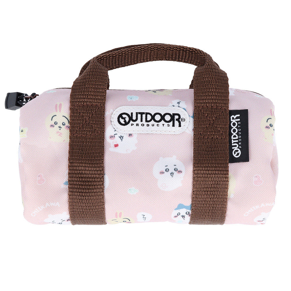 Chiikawa Pen Case R. BOSTON OD26 (Pink)