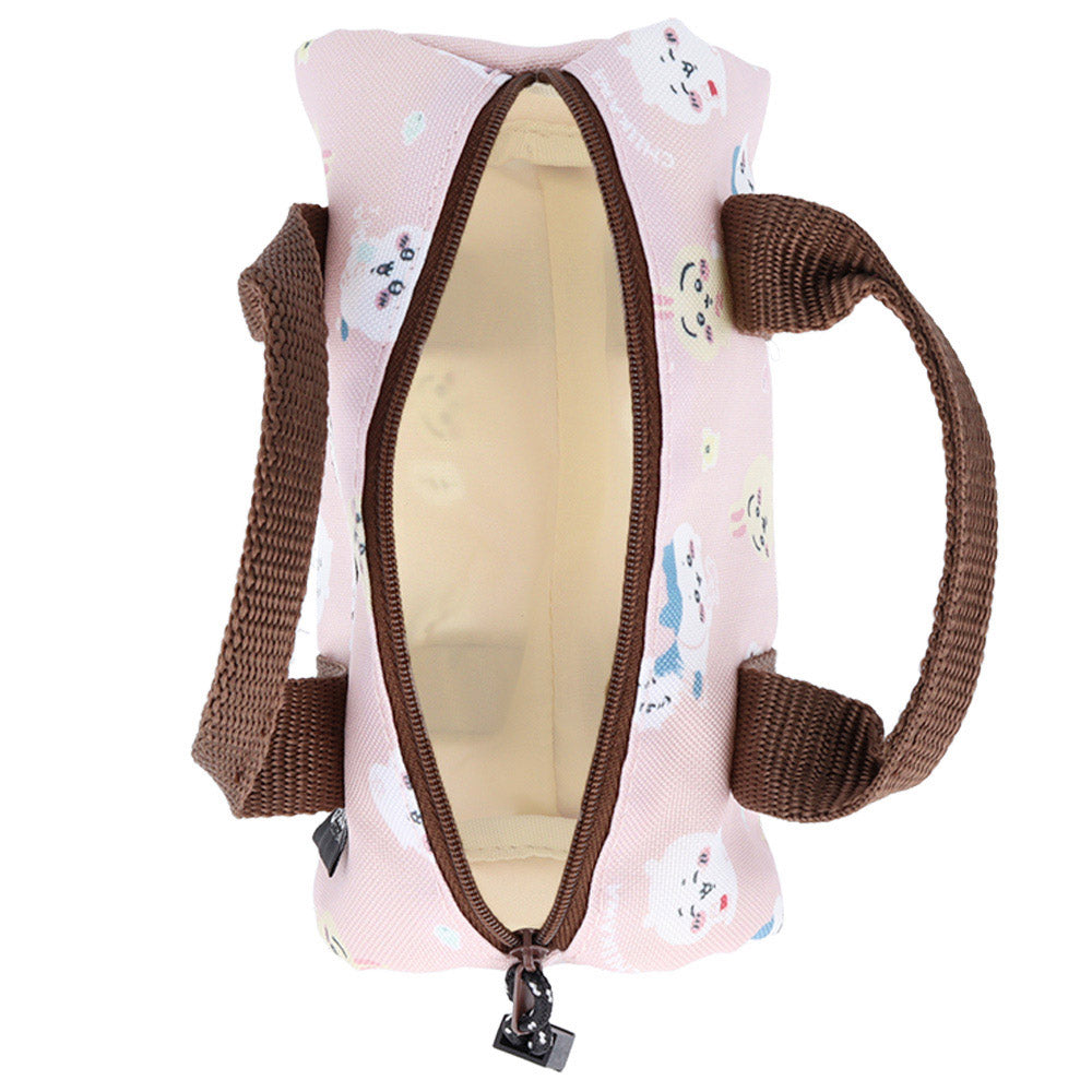 Chiikawa Pen Case R. BOSTON OD26 (Pink)