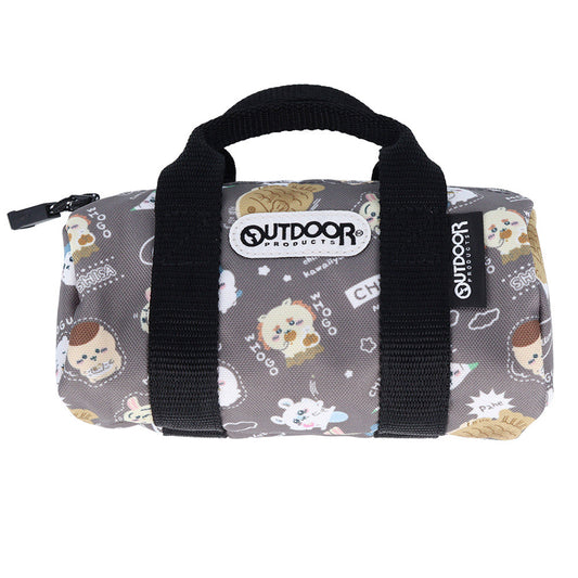 치이카와 펜 케이스 R.BOSTON OD26 (차콜 그레이)