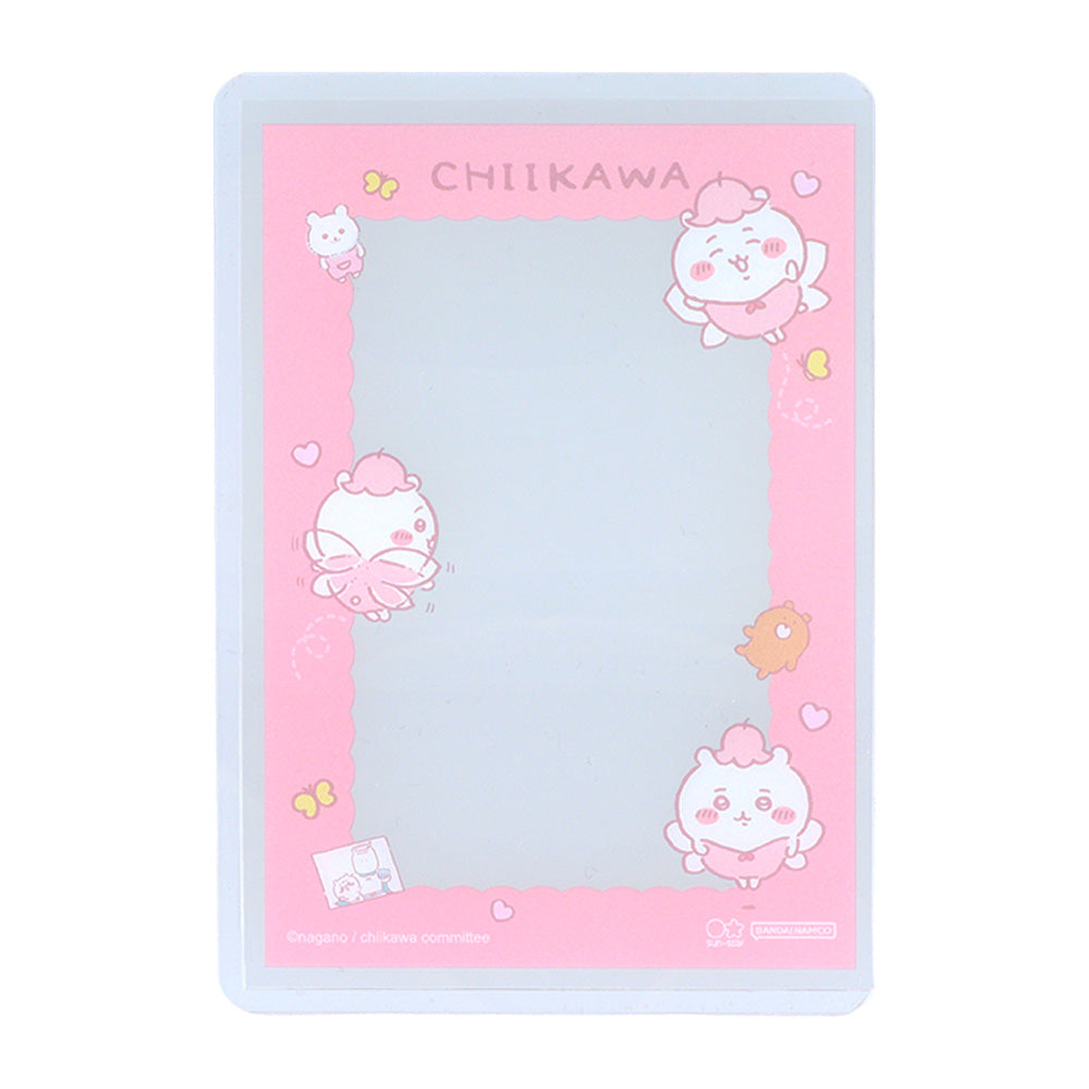 ちいかわ マイコレクション 硬質カードケース（ちいかわ）