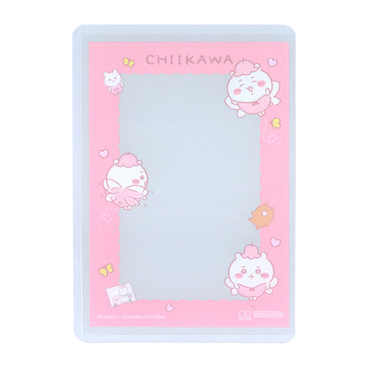 ちいかわ マイコレクション 硬質カードケース（ちいかわ）