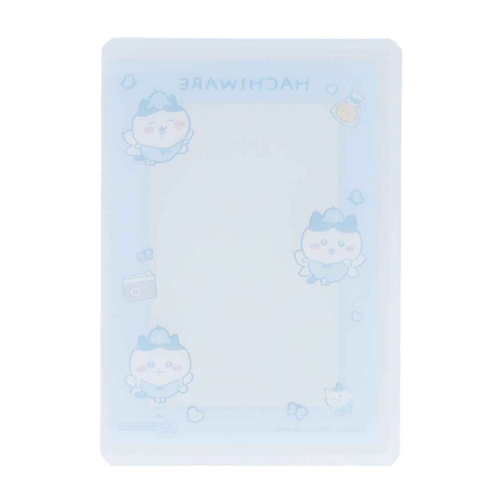 吉伊卡哇 我的收藏 硬质卡片盒（哈奇喵）