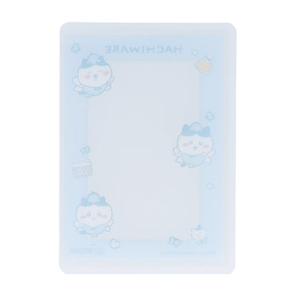 吉伊卡哇 我的收藏 硬质卡片盒（哈奇喵）