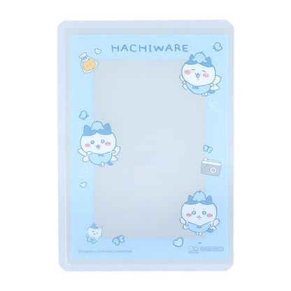 吉伊卡哇 我的收藏 硬质卡片盒（哈奇喵）