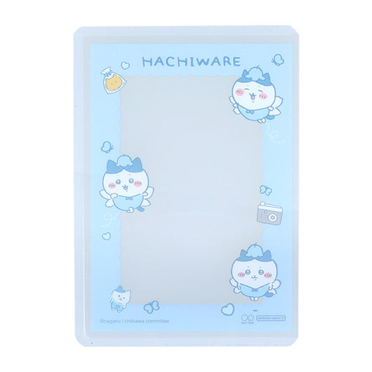 Chiikawa My Collection Hard Card Case (Hachiware)