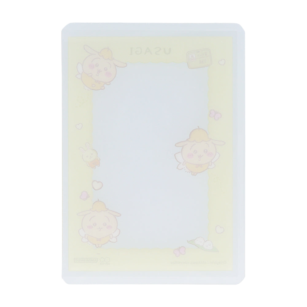 吉伊卡哇 我的收藏 硬质卡片盒（乌萨奇）