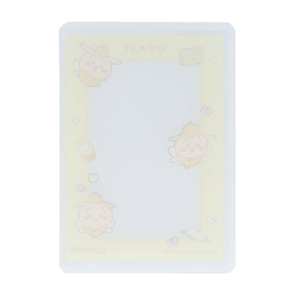 吉伊卡哇 我的收藏 硬质卡片盒（乌萨奇）