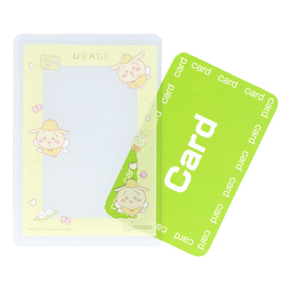 吉伊卡哇 我的收藏 硬质卡片盒（乌萨奇）