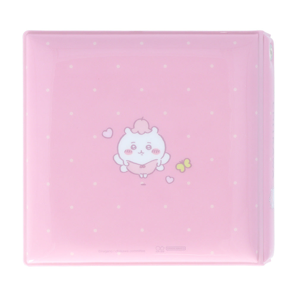 ちいかわ マイコレクション ミニバインダー（ちいかわ）