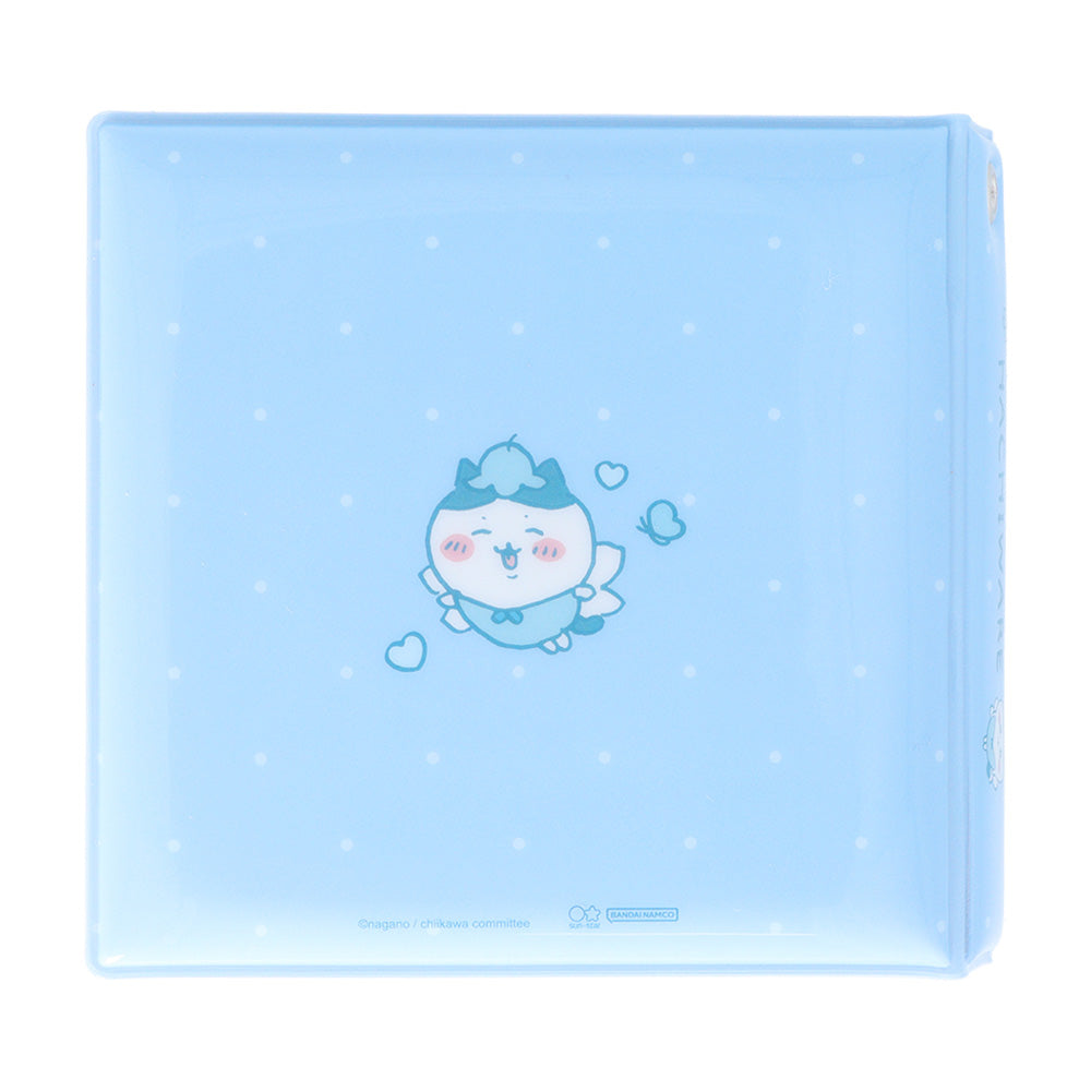 ちいかわ マイコレクション ミニバインダー（ハチワレ）