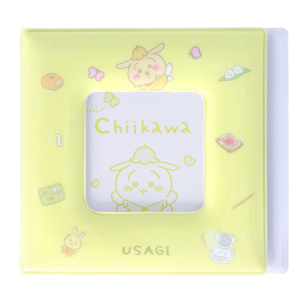 吉伊卡哇 我的收藏 小活页夹（乌萨奇）