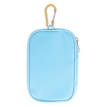 吉伊卡哇 我的收藏 拉链包（哈奇喵）