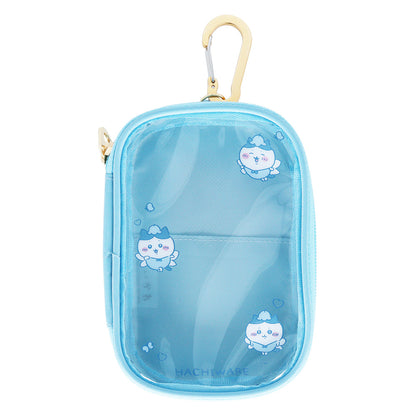 吉伊卡哇 我的收藏 拉链包（哈奇喵）