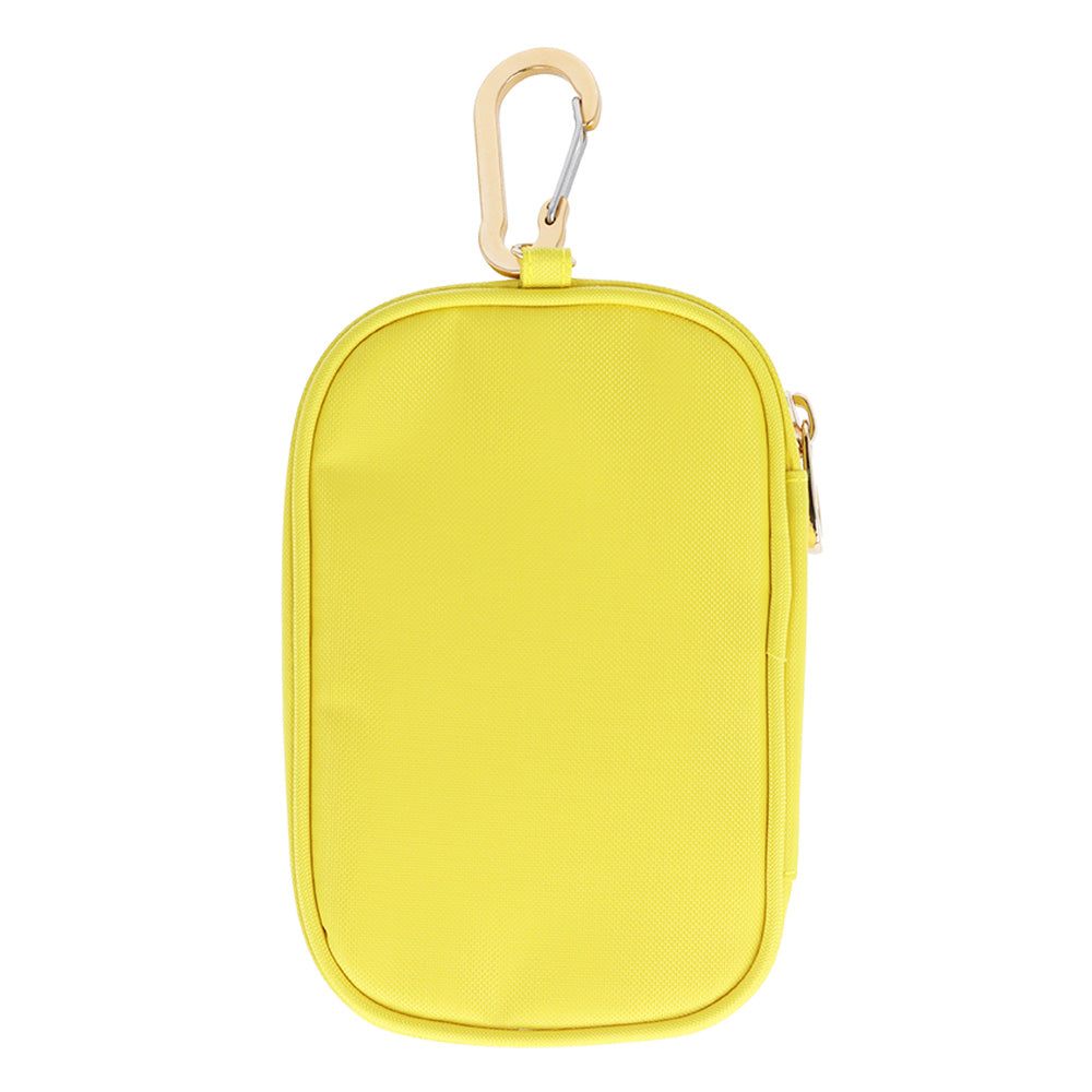 吉伊卡哇 我的收藏行李包（兔子）