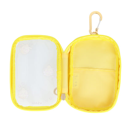 吉伊卡哇 我的收藏行李包（兔子）