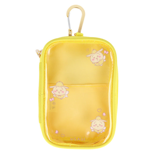 ちいかわ マイコレクション キャリーポーチ（うさぎ）