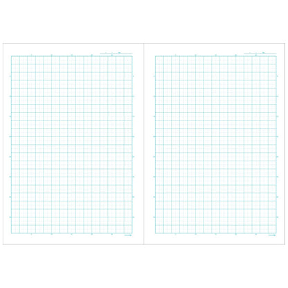 ちいかわ ノートB5方眼（ともだち）