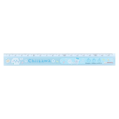 Chiikawa Perfect 17cm Ruler (Certification Exam)