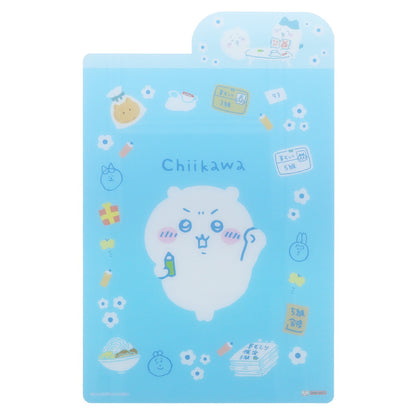 吉伊卡哇 造型垫板（考试）