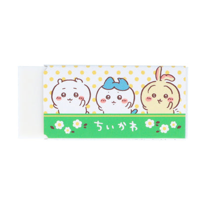 치이카와 모노 지우개 A