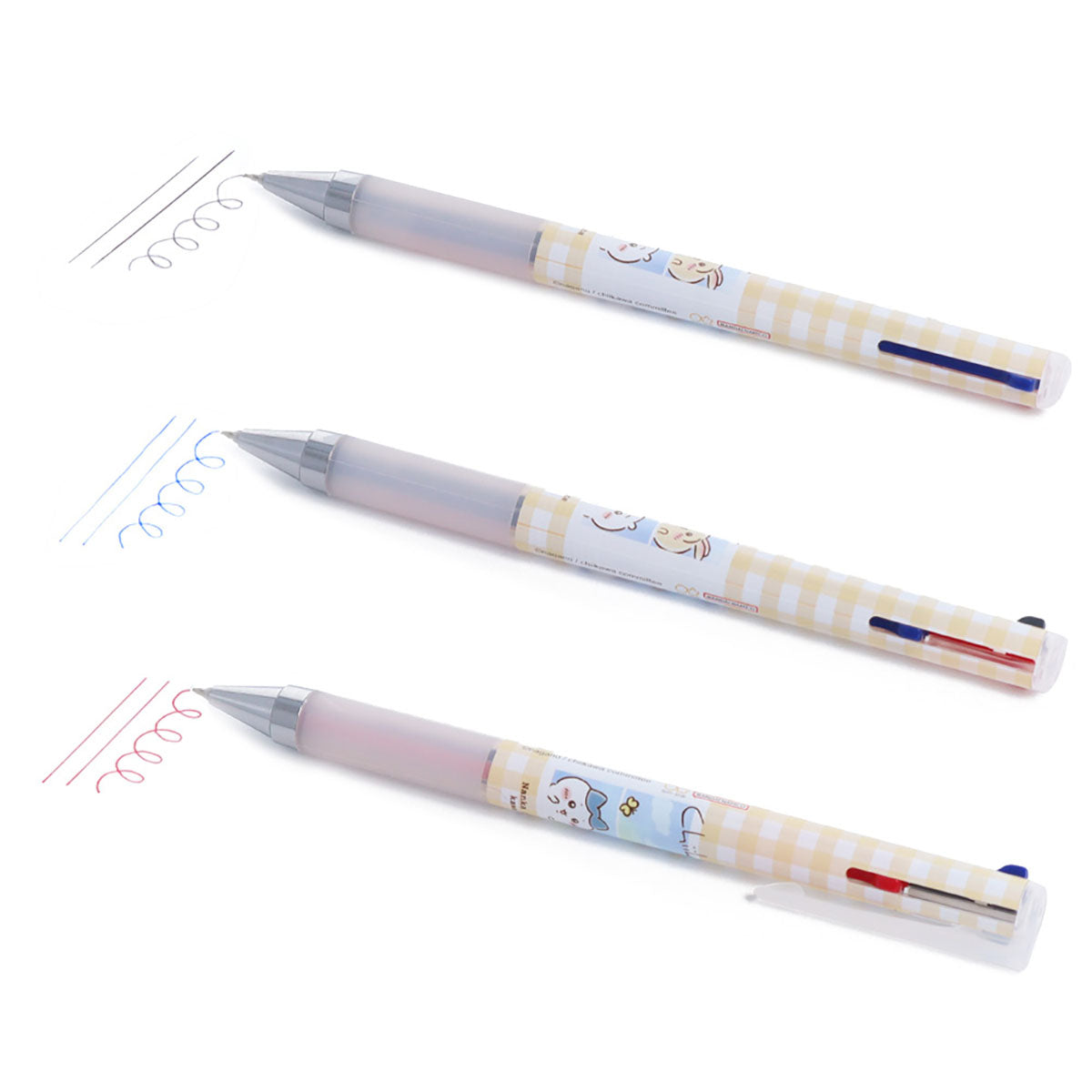 吉伊卡哇 果汁补充 3（吉伊卡哇A）